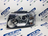 LAND ROVER FREELANDER 2 KASA MAKYAJSIZ XENON SOL FAR 07-13