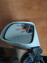 CHEVROLET CAPTİVA SOL DİKİZ AYNASI ORJİNAL ÇIKMA
