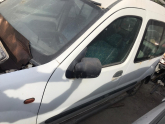 Renault kango sol ön kapı