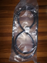Renault Clio  Sol Arka Kapı Fitili [Orjinal] (769234807R)
