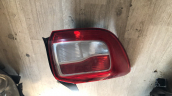 Clio Senbol sol stop