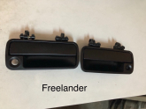 Freelander sıfır kapı kolu  adet fiyatı