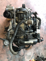 Jetta 1.2 tsi motor çıkma ankara