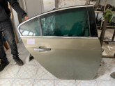 OPEL İNSİGNİA SAĞ ARKA KAPI CAMI 2010-2020 MODELORJİNAL ÇIKM