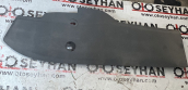 4M51-A046B27-AEW ford focus 2 orta konsol sol yan kaplaması