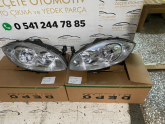 FİAT LİNEA SOL FAR SIFIR İTHAL ÜRÜN 2008-2020 MODEL