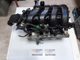 OPEL ASTRA J  A .1.6 XER EMME MANİFOLD
