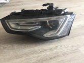Audi a3 2012 sol ön far