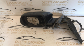 Honda accord sol dikiz aynası elektrikli ayna orjinal çıkma