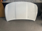 FİAT EGEA MOTOR KAPUTU ÇIKMA ORJİNAL BEYAZ TEMİZ