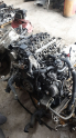 bmw 5.20D E60 mazot pompası
