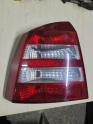Opel Astra G sol stop BEYAZ Sinyal ORJİNAL
