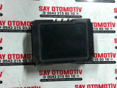 Opel vectra C zafira yol bilgisayarı ekranı cikma 6591410302