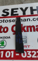 1K5837901D vw jetta sağ ön kapı dış direk kaplaması