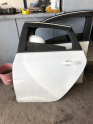 opel astra j sol arka kapı