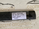 SEAT CORDOBA SOL ÖN KAPI ÇITASI ORJİNAL ÇIKMA TEMİZ