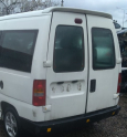 2002 fiat scudo 1.9 dizel kesme arka kasa