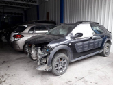 CİTROEN   C4   CACTUS   ÇIKMA  SOL  ARKA KAPI