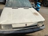 RENAULT 11- FLASH SOL ÖN FAR 1985-1995 MODEL ORİJİNAL ÇIKMA