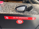 FİAT EGEA SOL AYNA ELEKTRİKLİ ÇIKMA ORJİNAL