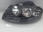 2005 2007 AUDİ A3 SOL FAR