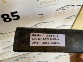 RENAULT SCENİC SOL ÖN KAPI ÇITASI 2004-2008 MODEL ORJİNAL ÇI