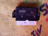 AUDİ A3 ORJINAL ÇIKMA PARK SENSOR BEYNİ (5QA 919 294 B)