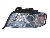 AUDİ A6 02-05 SOL ÖN FAR XENON SIFIR HELLA 4B0941029R