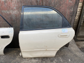 MAZDA 626 SEDAN SOL ARKA KAPI  1995-1998 MODEL ORJİNAL ÇIKMA