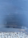 16D805903 VW JETTA 11-15 ÖN TAMPON SPOİLERİ ORJ HATASIZ.