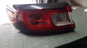 RENAULT CLİO 4 SOL LETLİ STOP ÇIKMA ORİJİNAL