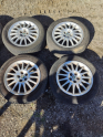 ALFA ROMEO 156 MK2 JANT ORİJİNAL ÇIKMA