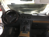 Volvo xc90 aibag seti komple
