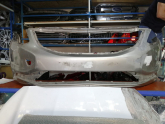 VOLVO V40 2013-14 ÖN TAMPON ORİJİNAL ÇIKMA MAHİR OTO'DAN