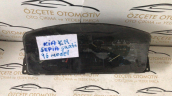 Kia sephia kilometre saati orjinal çıkma analog saat 1996