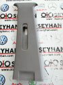 MN123869 mitsubishi l200 2014 sol orta direk üst kaplaması