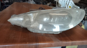 Peugeot 206 çıkma sol ön far