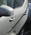 2019 VOLVO XC-40 KOMPLE ORİJİNAL SOL TAKIM KAPI KOLU.