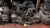 SUBARU LEGACY 3,0 6 SİLİNDİR MOTOR
