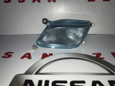 Nissan Micra K12-2009-20011-Sinyal Sıfır Yedek Parça