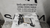 OEM;04L1210646 SKODA OCTAVİA ÇIKMA MOTOR SOĞUTMA SUYU BORUSU