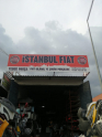 Oto Çıkma Parça / Fiat / Egea / Kaporta & Karoser / Sol Ön Kapı / Çıkma Parça 