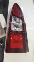 Citreon Berlingo sol stop