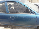 Kia Sephia Shuma Çıkma Dolu Kapılar Çamurluk Bagaj Kapağı