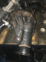 ISUZU DMAX EURO5  DEFRANSİYEL ÇIKMA ORJİNAL *AKZ*