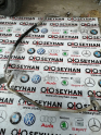 nissan primera 2007 1.6 benzinli klima borusu