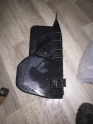 Ford connect v kayış kapağı
