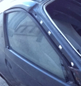 2010 HONDA CR-Z ORİJİNAL SAĞ KAPI CAMI.