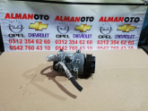 OPEL CORSA 1.3 DİZEL KLİMA KOMPRESÖRÜ