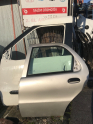 Fiat albea çıkma sol arka kapı dolu hatasız